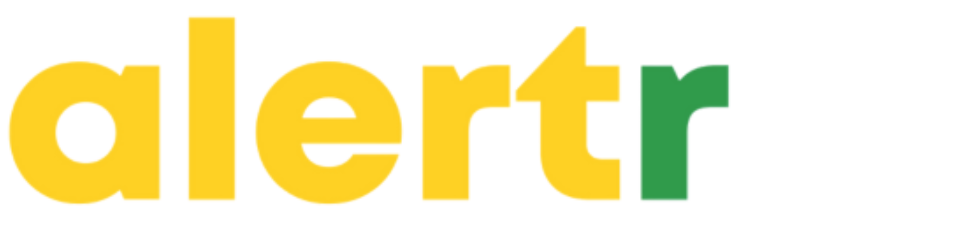 Alertr Logo